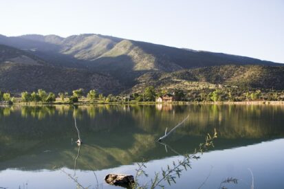 10 Best Utah Lake Camping Destinations for a Weekend on the Water