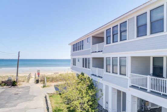 Unique Rentals in Old Orchard Beach, Maine