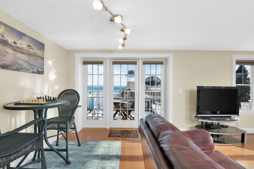 9 Unique Vacation Rentals in Old Orchard Beach, Maine Territory Supply