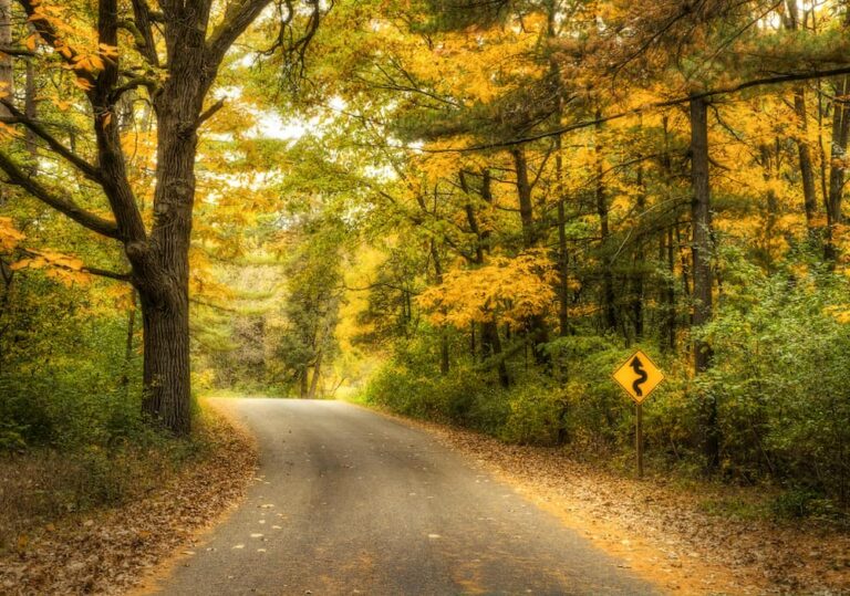 10 Beautiful Scenic Drives In Wisconsin To Take This Year - Territory ...