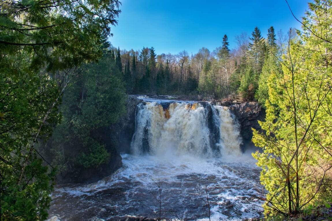 The 9 Absolute Best State Parks in Wisconsin - Territory Supply