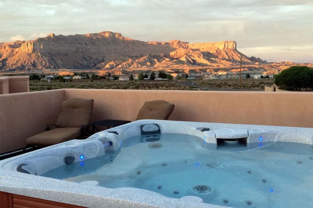 11 Unique Places to Stay in Utah for the Perfect Getaway - Territory Supply