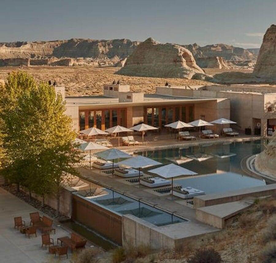 11 Unique Places to Stay in Utah for the Perfect Getaway - Territory Supply