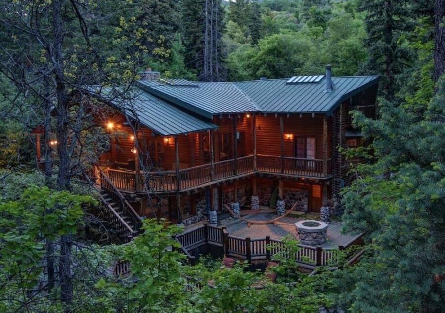 11 Unique Places to Stay in Utah for the Perfect Getaway - Territory Supply