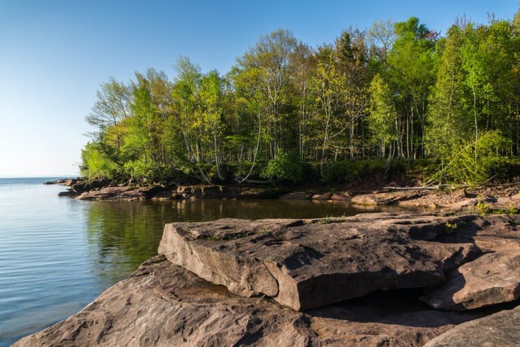 The 9 Absolute Best State Parks in Wisconsin - Territory Supply