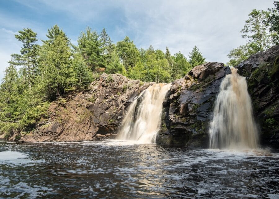 The 9 Absolute Best State Parks in Wisconsin - Territory Supply