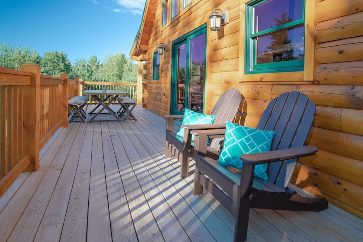 11 Cozy Pet Friendly Cabin Rentals In New Hampshire