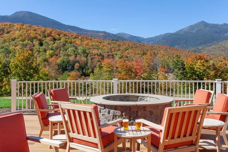 10 Most Unique Places To Stay In New Hampshire Territory Supply