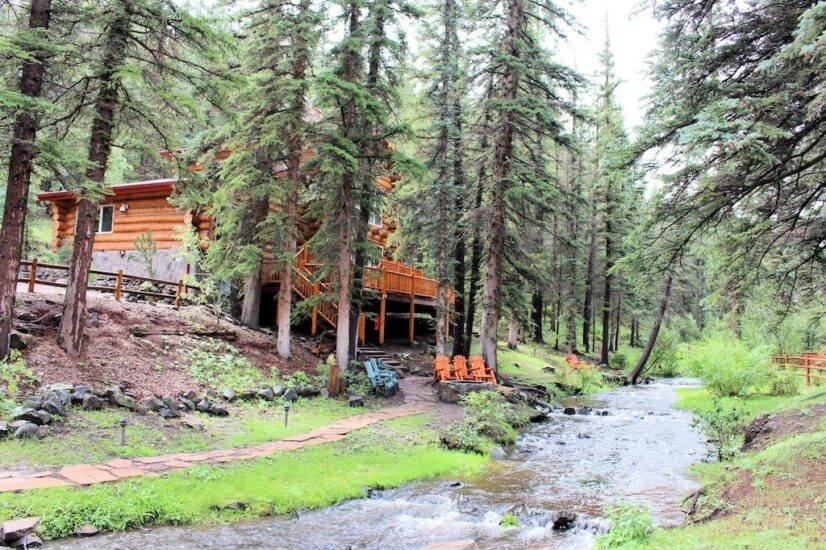 10 Best Cabin Rentals in Greer, Arizona - Territory Supply