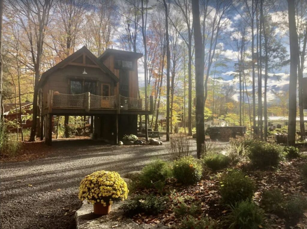 The 12 Best Cabin Rentals In New Hampshire Territory Supply 4192