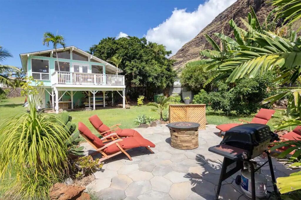 9 Cabin And Cottage Rentals In Hawaii For A Perfect Island Escape