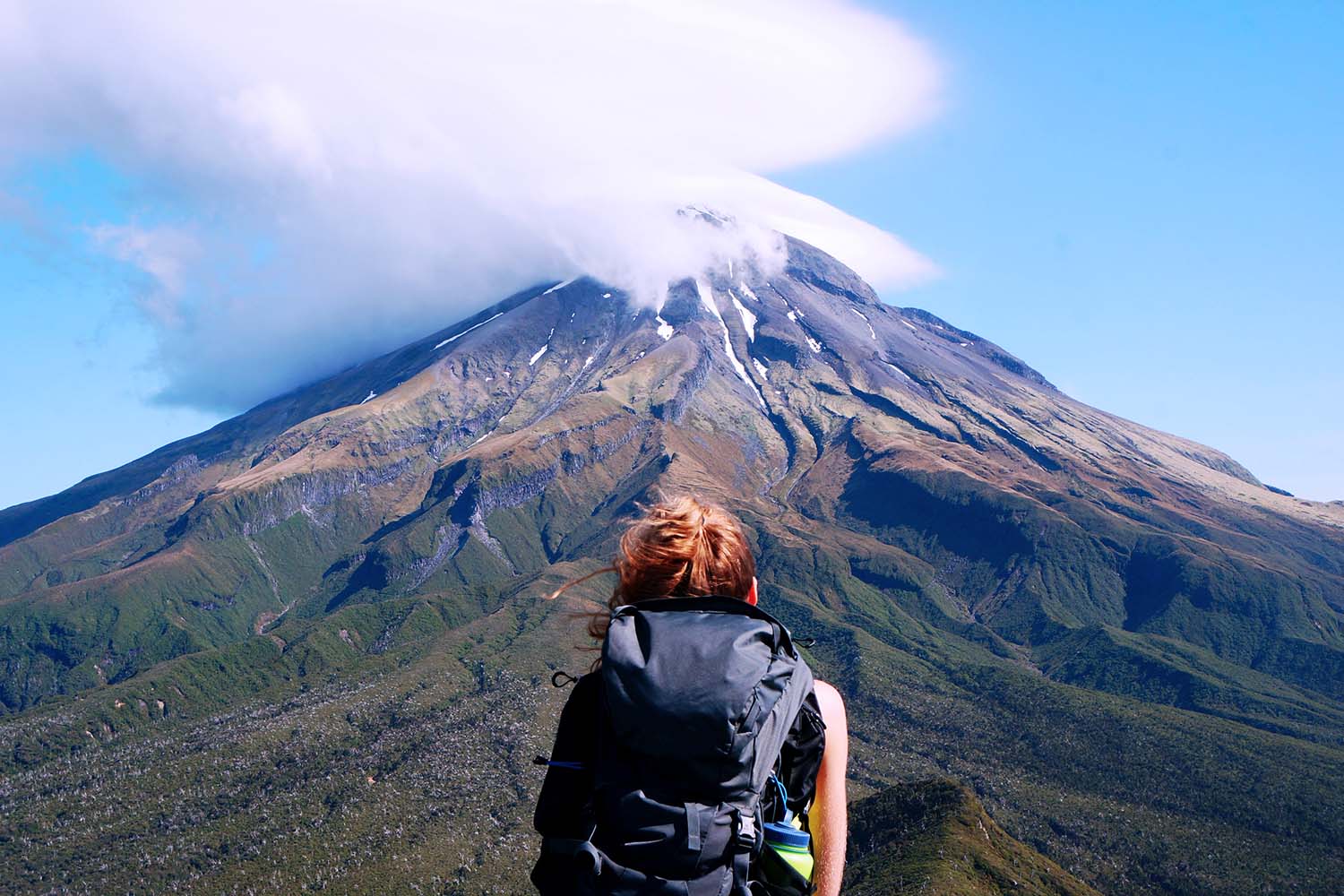 How To Go Backpacking Solo & Start Enjoying Solitude Like No Other - How To Go Backpacking Solo