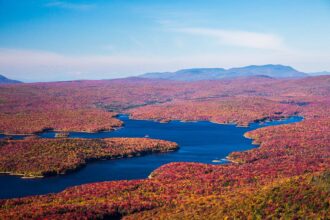 6 Free Camping Spots in Vermont - Territory Supply