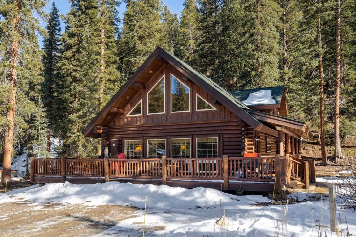 Places For Rent In Breckenridge