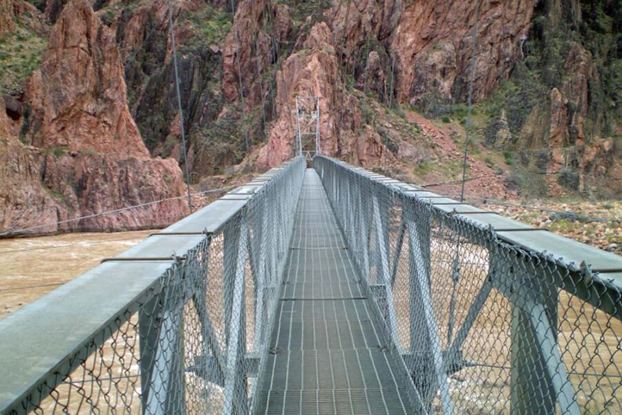 Essential Guide to Hiking the Grand Canyon Rim-to-Rim - Territory Supply