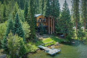 10 Gorgeous Cabin Rentals in Grand Lake, Colorado - Territory Supply