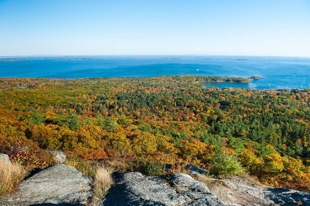 14 Best Hikes in Maine for Exploring the Great Outdoors - Territory Supply