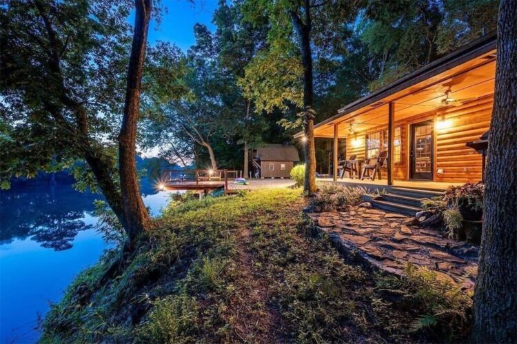 11-best-cabin-rentals-in-oklahoma-for-the-ultimate-getaway