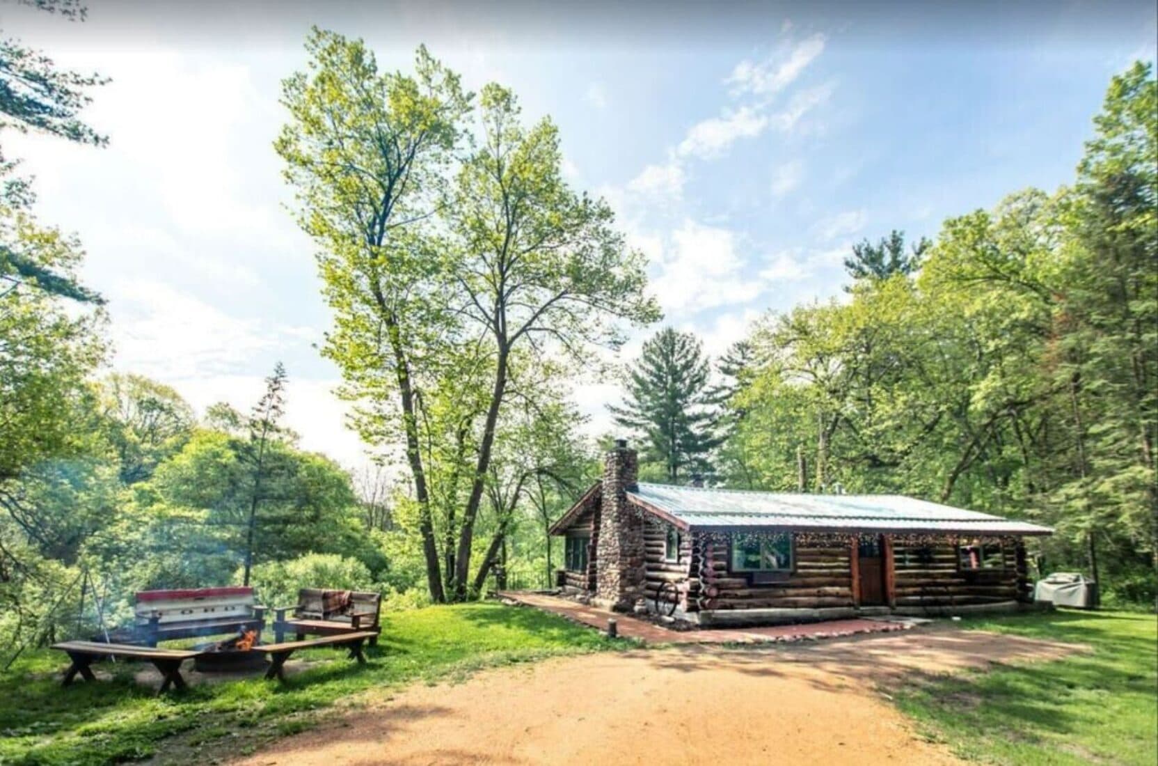 9 Cozy Cabins in Northern Wisconsin For Your Next Trip Up North