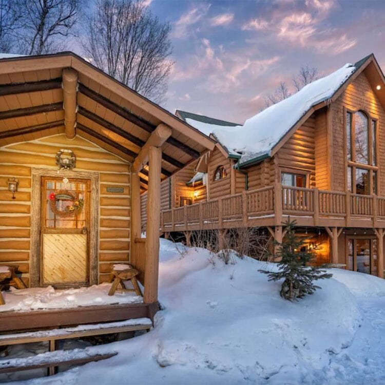 Best Cabin Rentals Northern Minnesota 750x750 