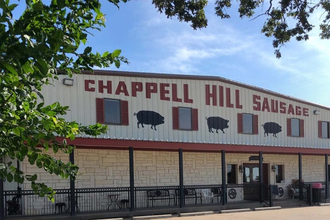 Chappell Hill Sausage 1150x767 