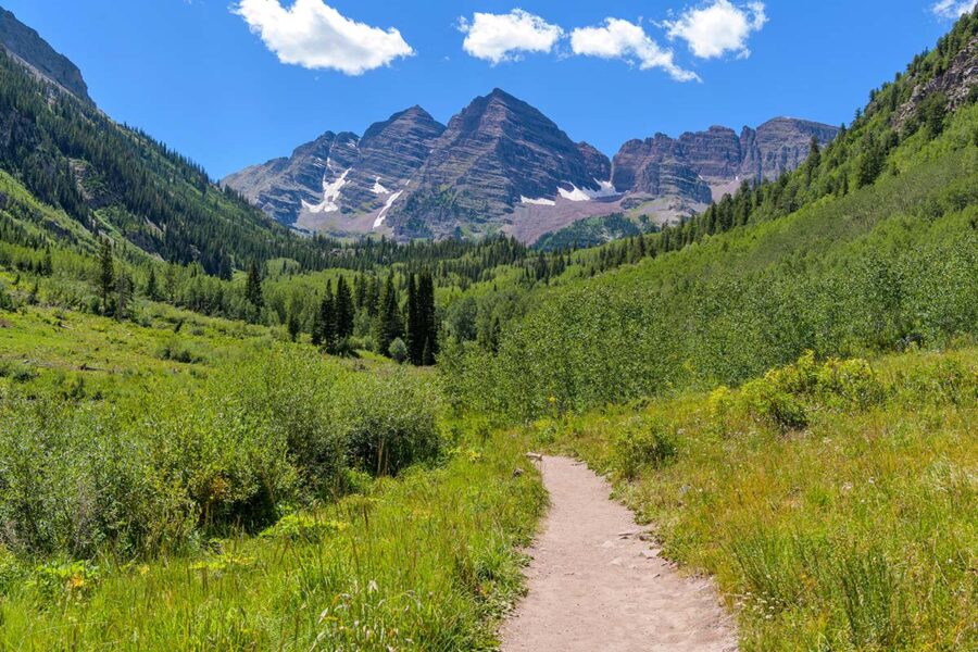 10 Exhilarating Things to Do in Aspen in the Summer Territory Supply