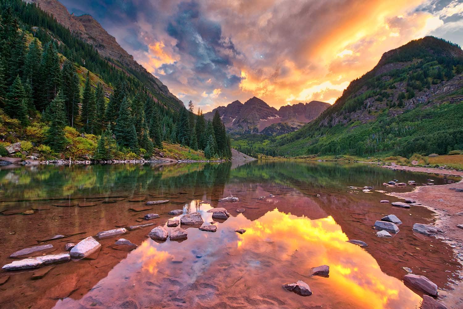 10 Exhilarating Things to Do in Aspen in the Summer Territory Supply