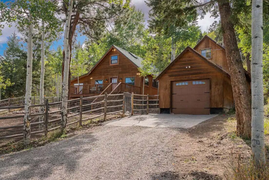 13 Best Cabin Rentals In The Upper Peninsula Of Michigan