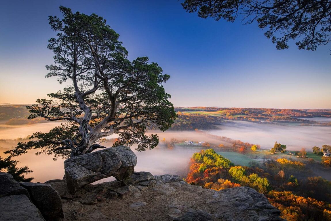 The 10 Best Hiking Trails in the Wisconsin Dells - Territory Supply