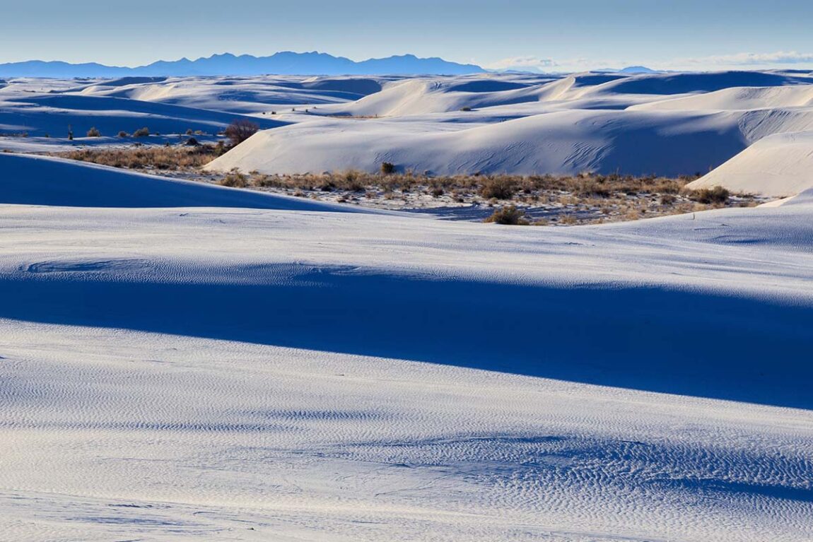 short road trips from el paso