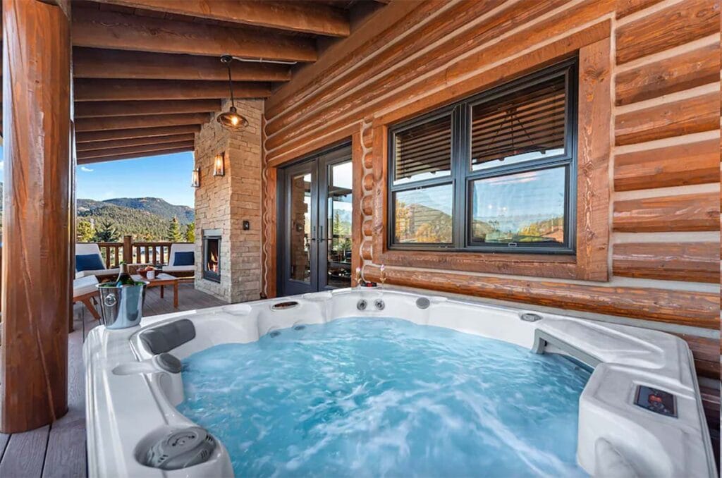 9-estes-park-cabins-with-hot-tubs-for-soakin-in-the-mountains