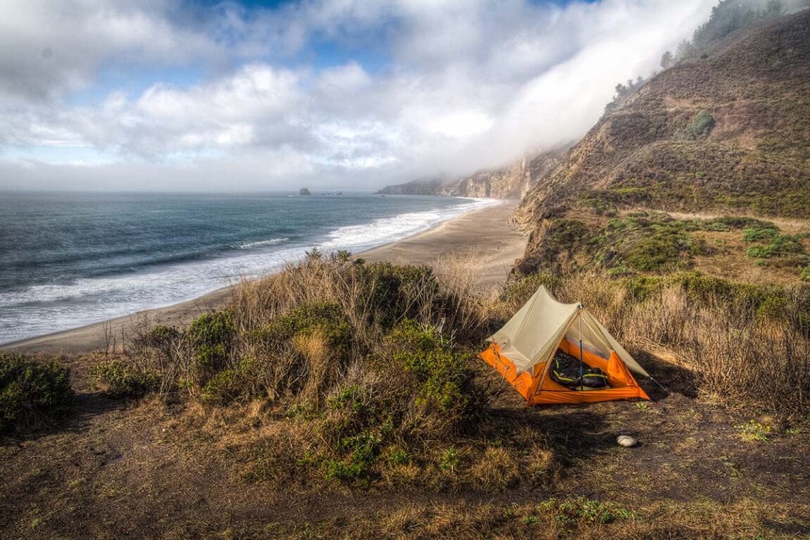 Best Camping Northern California Coast at John Ambrose blog