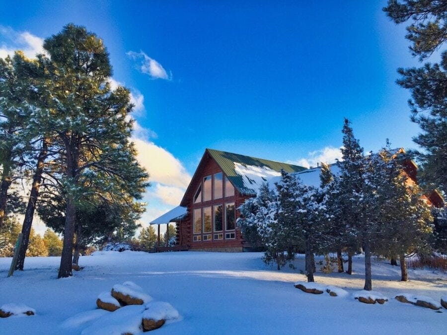 11 Outstanding Cabin Rentals Near Pagosa Springs, Colorado Territory