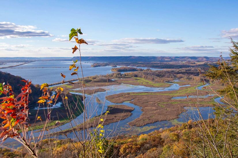 10 Best Hikes in Wisconsin for Hitting the Trail Any Time of Year