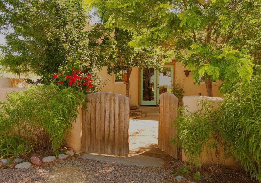 12 Enchantingly Romantic Getaways in New Mexico - Territory Supply