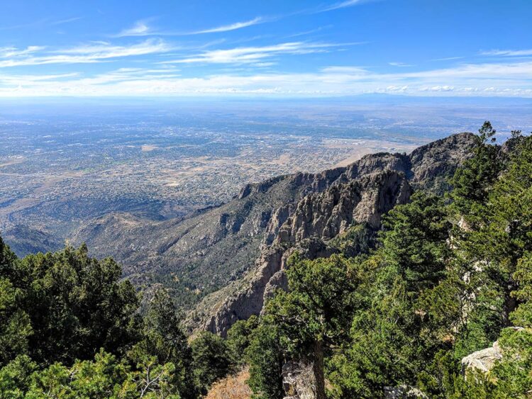 9 Beautiful Hikes Near Albuquerque, New Mexico Territory Supply