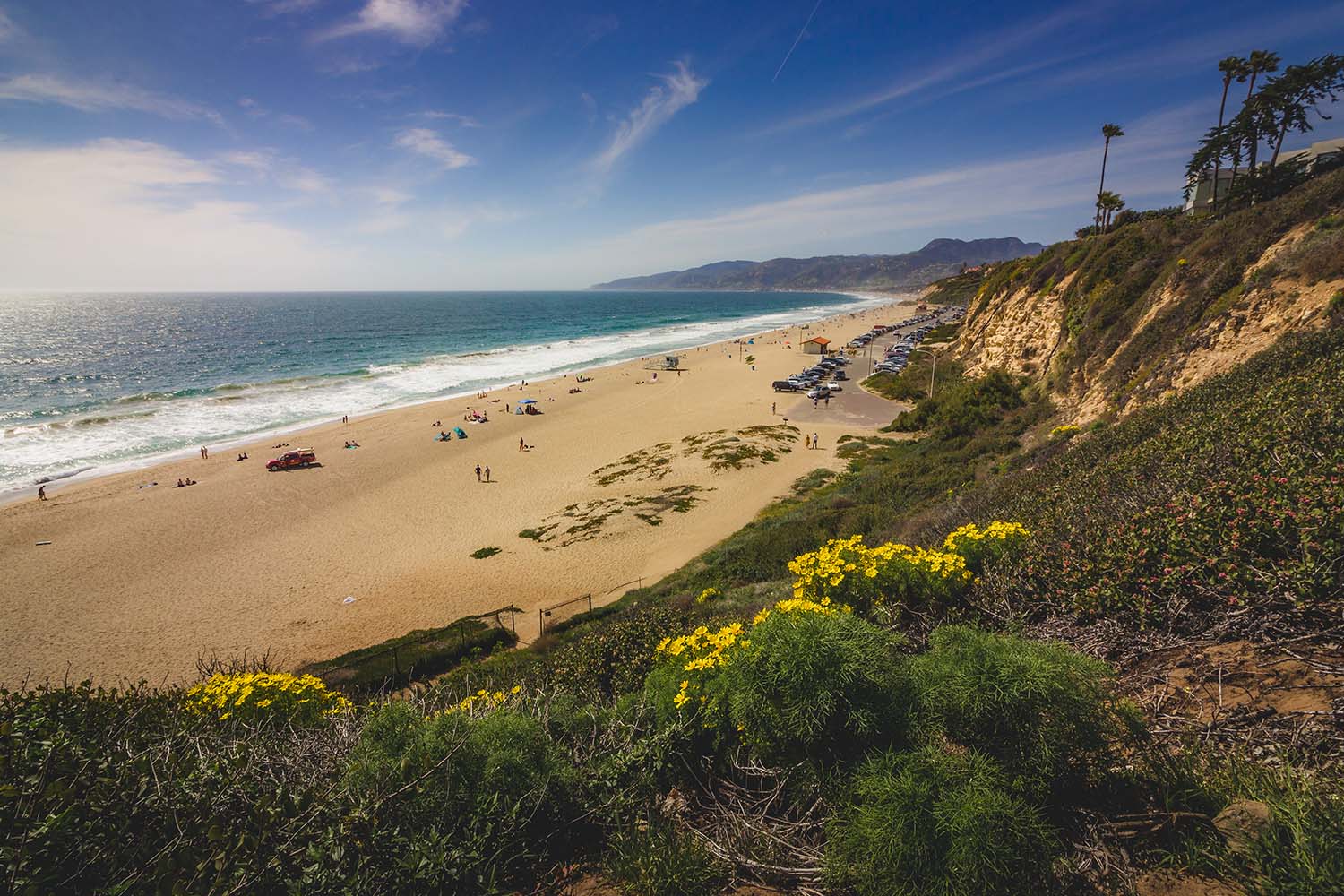 9 Stunning Hikes Near Malibu, California Territory Supply