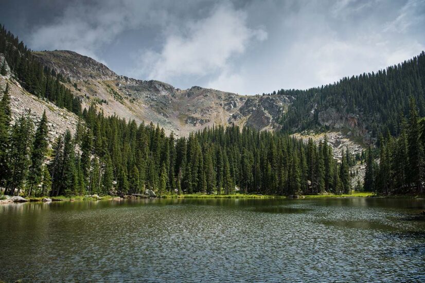 11 Magnificent Hikes Near Santa Fe, New Mexico - Territory Supply