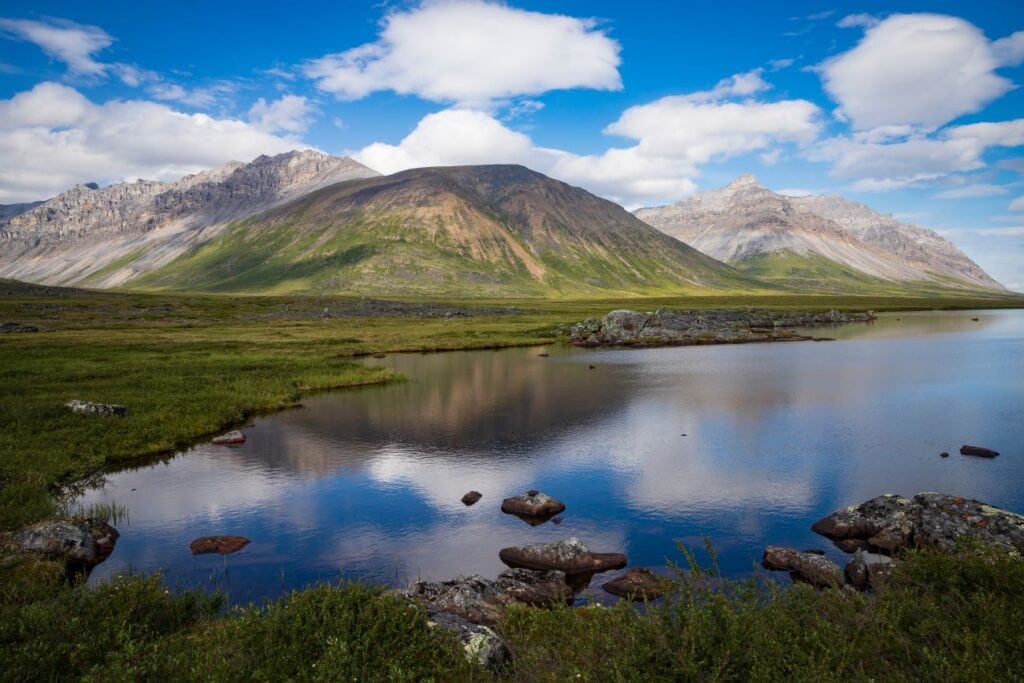 8 of the Most Beautiful National Parks in the U.S. - Territory Supply