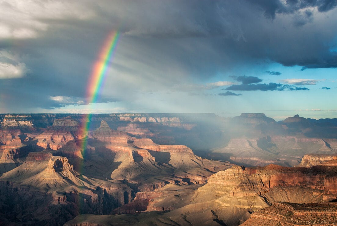 6 Epic Backpacking Routes in Glacier National Park, Montana