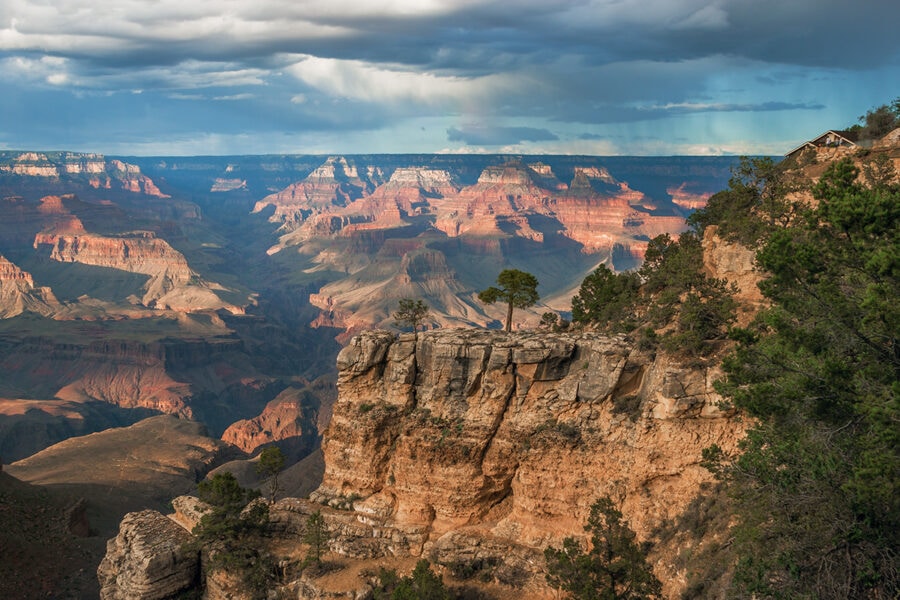 6 Epic National Parks Near Las Vegas, Nevada - Territory Supply