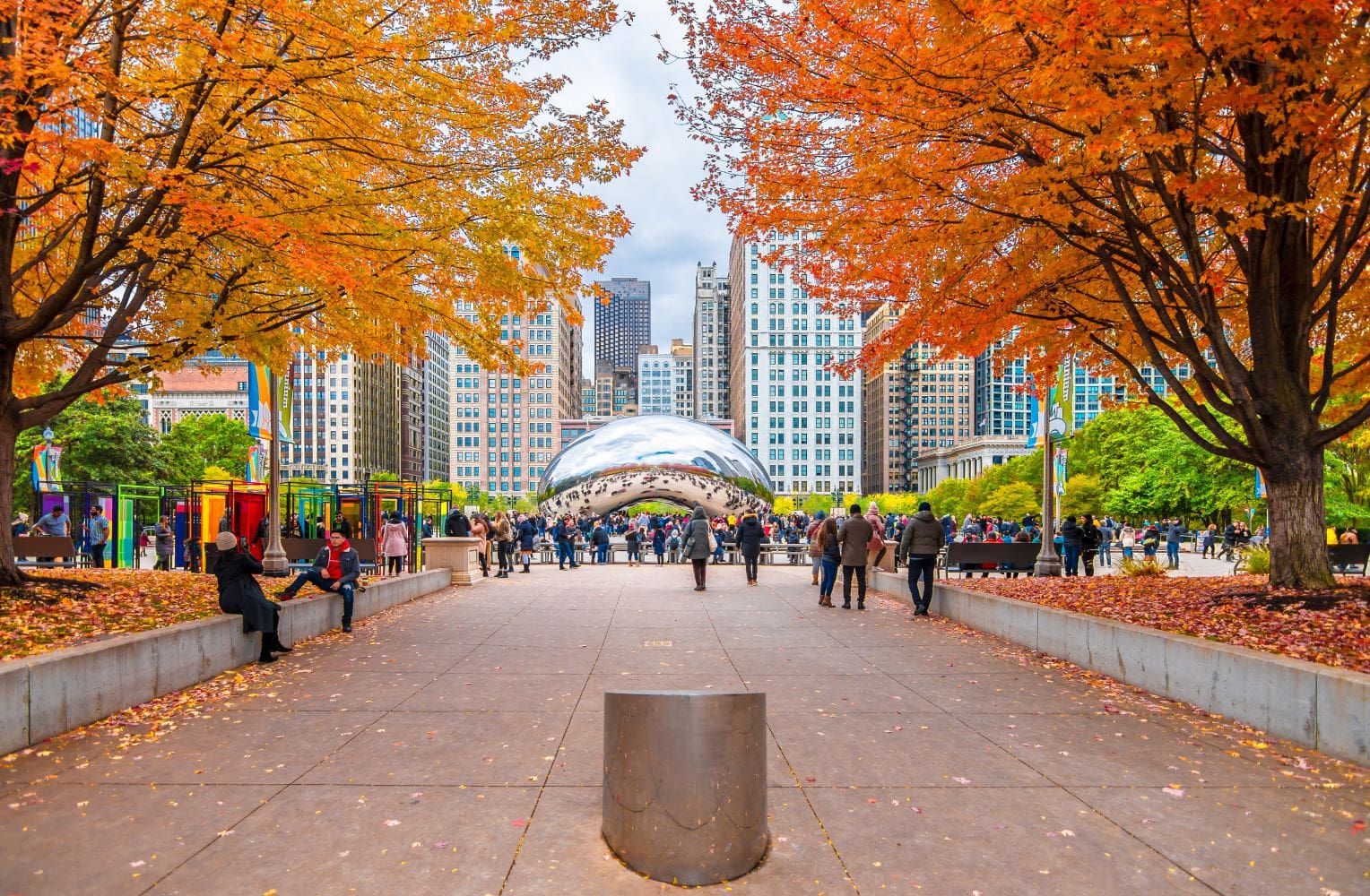 8 Festive Things to Do in the Fall in Chicago, Illinois Territory Supply