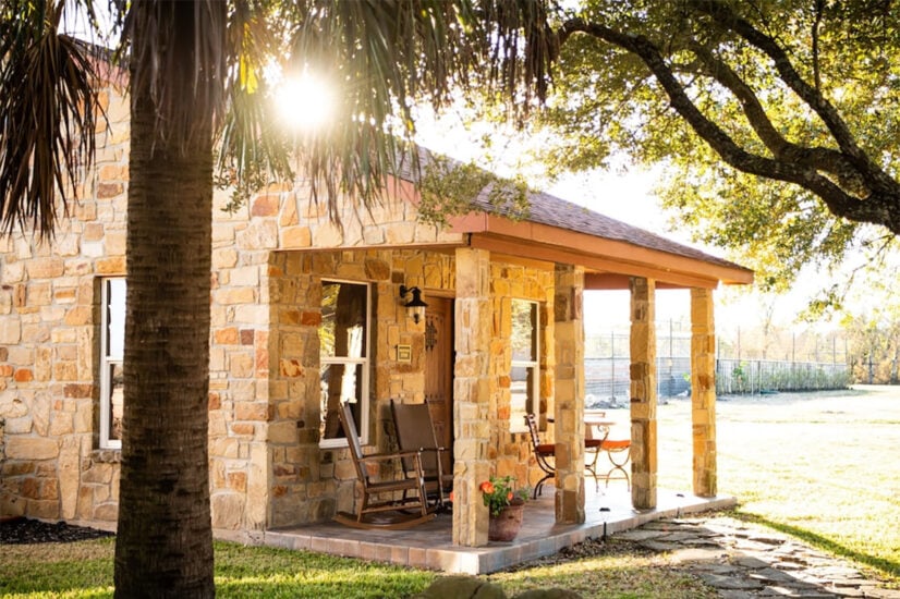 10 Awesomely Romantic Getaways Near Houston, Texas