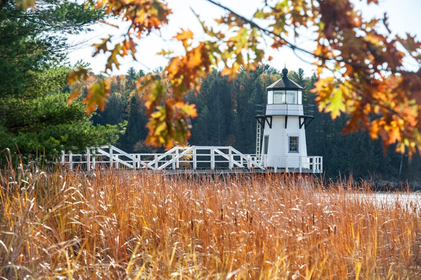 10 Must-Do Activities During The Fall In Maine - Territory Supply