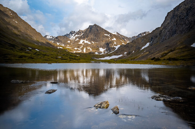 10 Best Hikes Near Anchorage, Alaska for an Epic Day in Nature