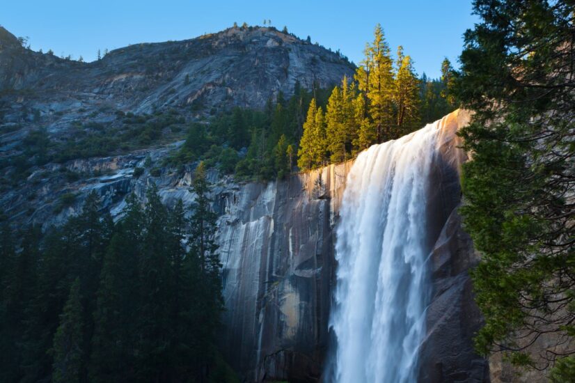 9 Super Scenic Hikes in Yosemite National Park, California - Territory ...