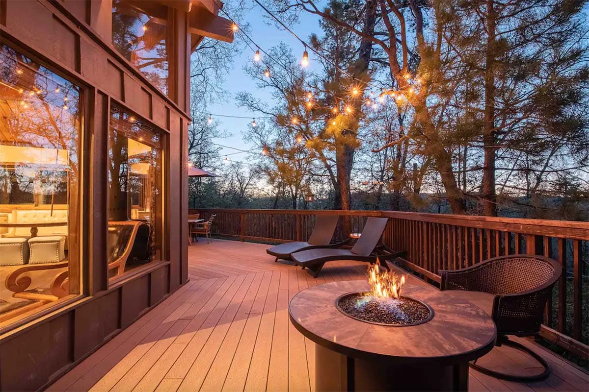 9 Epic Cabin Rentals in Big Bear for Snow or Sunshine