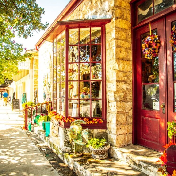 The Coolest Hot Springs In Texas For A Relaxing Soak