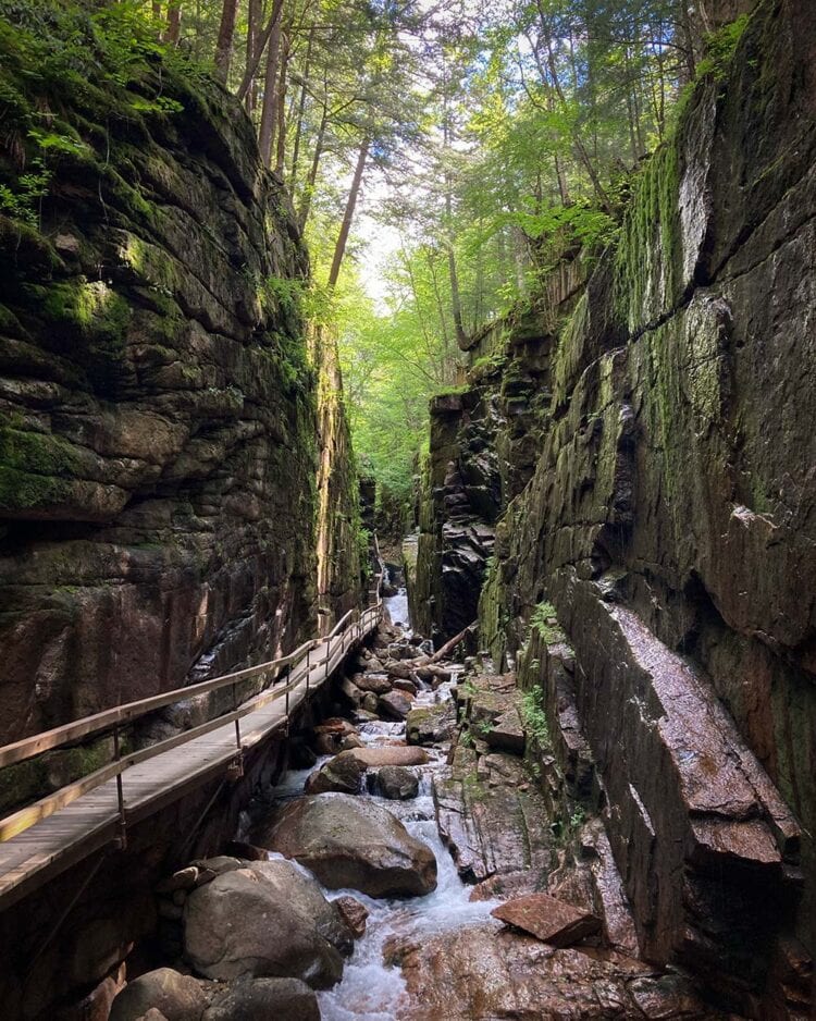 12 Best Hikes in the White Mountains For an Epic Adventure - Territory ...