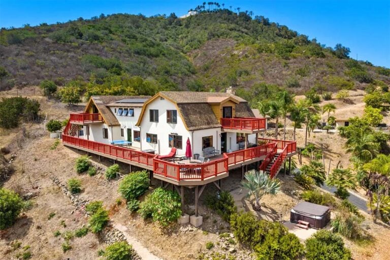 6-serene-cabin-rentals-in-san-diego-to-get-away-from-it-all